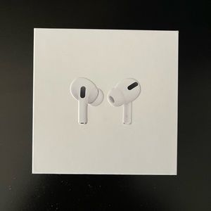 Apple AirPods Pro **SOLD**